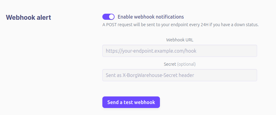 webhook-borg